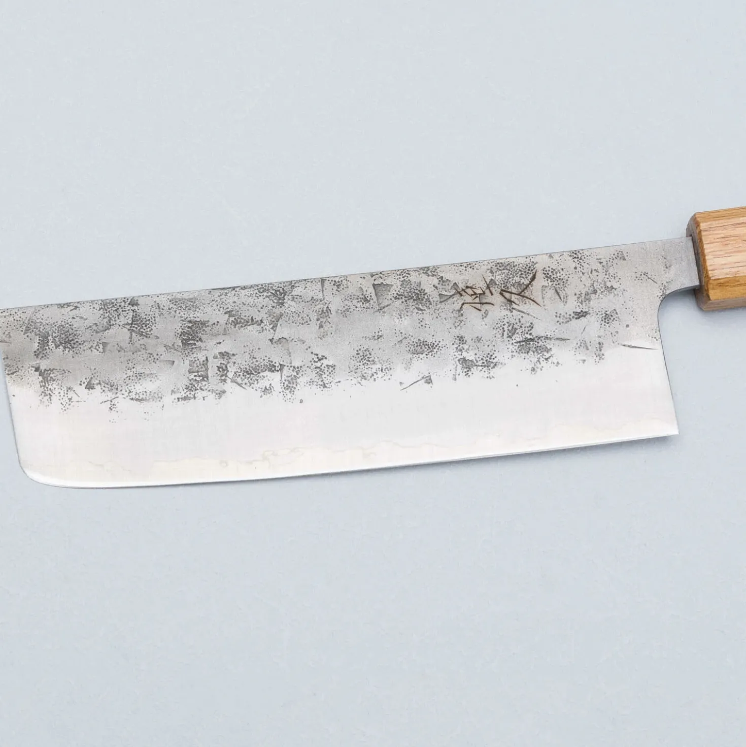 Tsunehisa SLD Nashiji Nakiri 16.5 cm