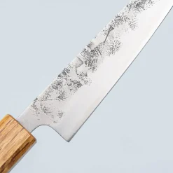 Tsunehisa SLD Nashiji Petty 13.5 cm