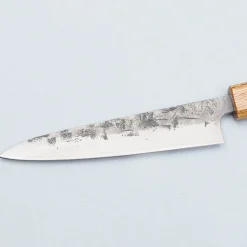 Tsunehisa SLD Nashiji Petty 13.5 cm