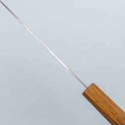 Tsunehisa SLD Nashiji Santoku 17 cm