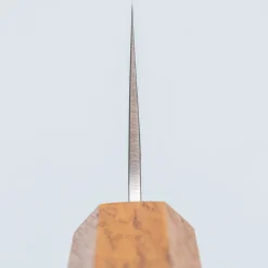 Tsunehisa SLD Nashiji Santoku 17 cm