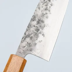 Tsunehisa SLD Nashiji Santoku 17 cm