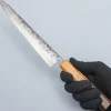 Tsunehisa SLD Nashiji Sujihiki 24 cm