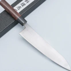 Tsunehisa SRS13 Migaki Gyuto 21 cm