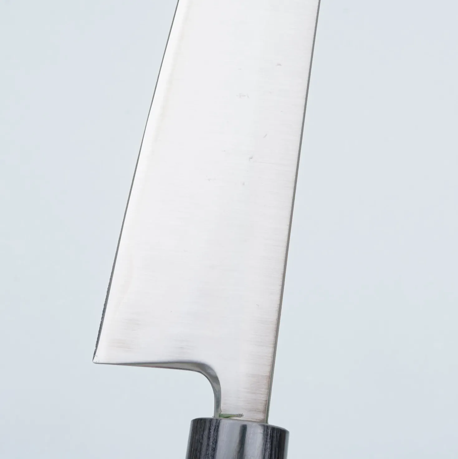 Tsunehisa SRS13 Migaki Gyuto 21 cm