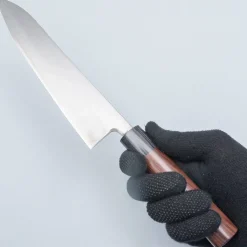Tsunehisa SRS13 Migaki Gyuto 21 cm