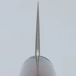 Tsunehisa SRS13 Migaki Gyuto 24 cm