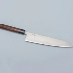Tsunehisa SRS13 Migaki Gyuto 24 cm