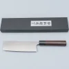 Tsunehisa SRS13 Migaki Nakiri 16.5 cm