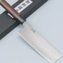 Tsunehisa SRS13 Migaki Nakiri 16.5 cm