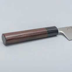 Tsunehisa SRS13 Migaki Santoku 17 cm