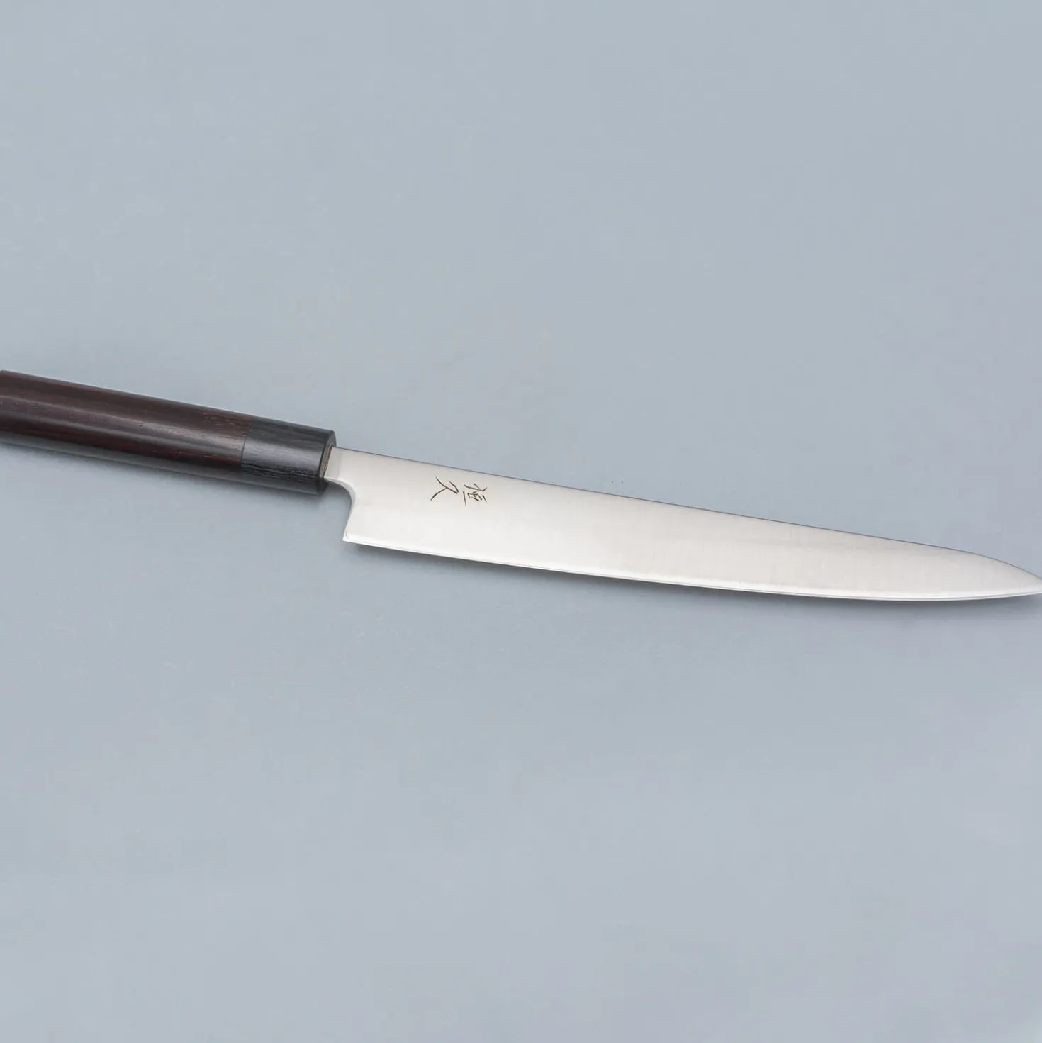 Tsunehisa SRS13 Migaki Sujihiki 24 cm