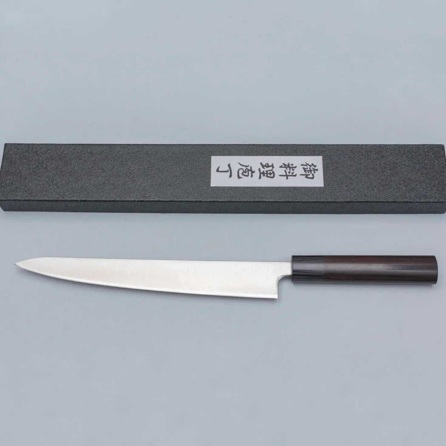 Tsunehisa SRS13 Migaki Sujihiki 24 cm