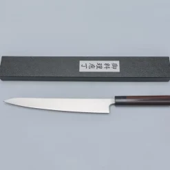 Tsunehisa SRS13 Migaki Sujihiki 27 cm