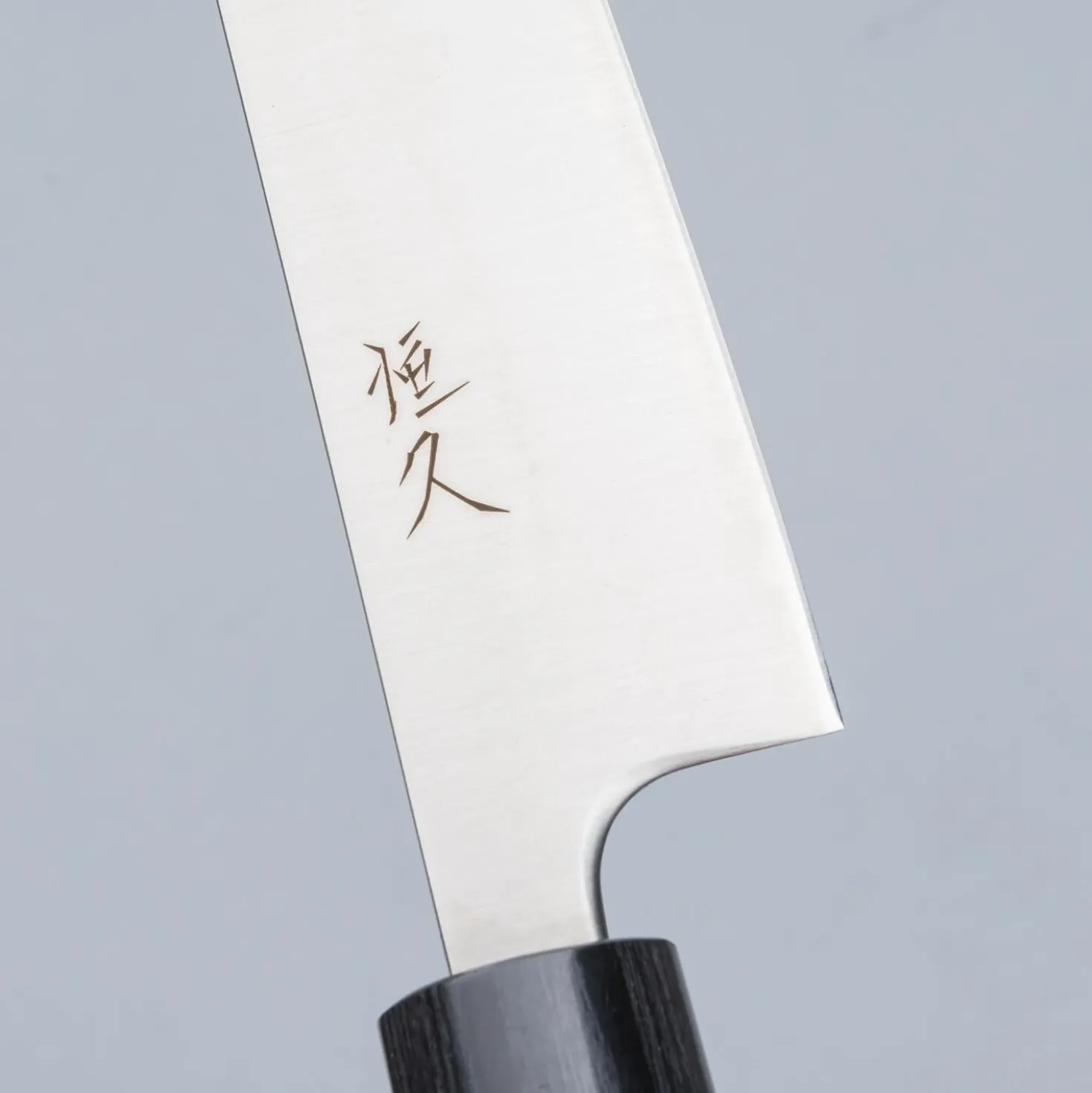 Tsunehisa SRS13 Migaki Sujihiki 27 cm