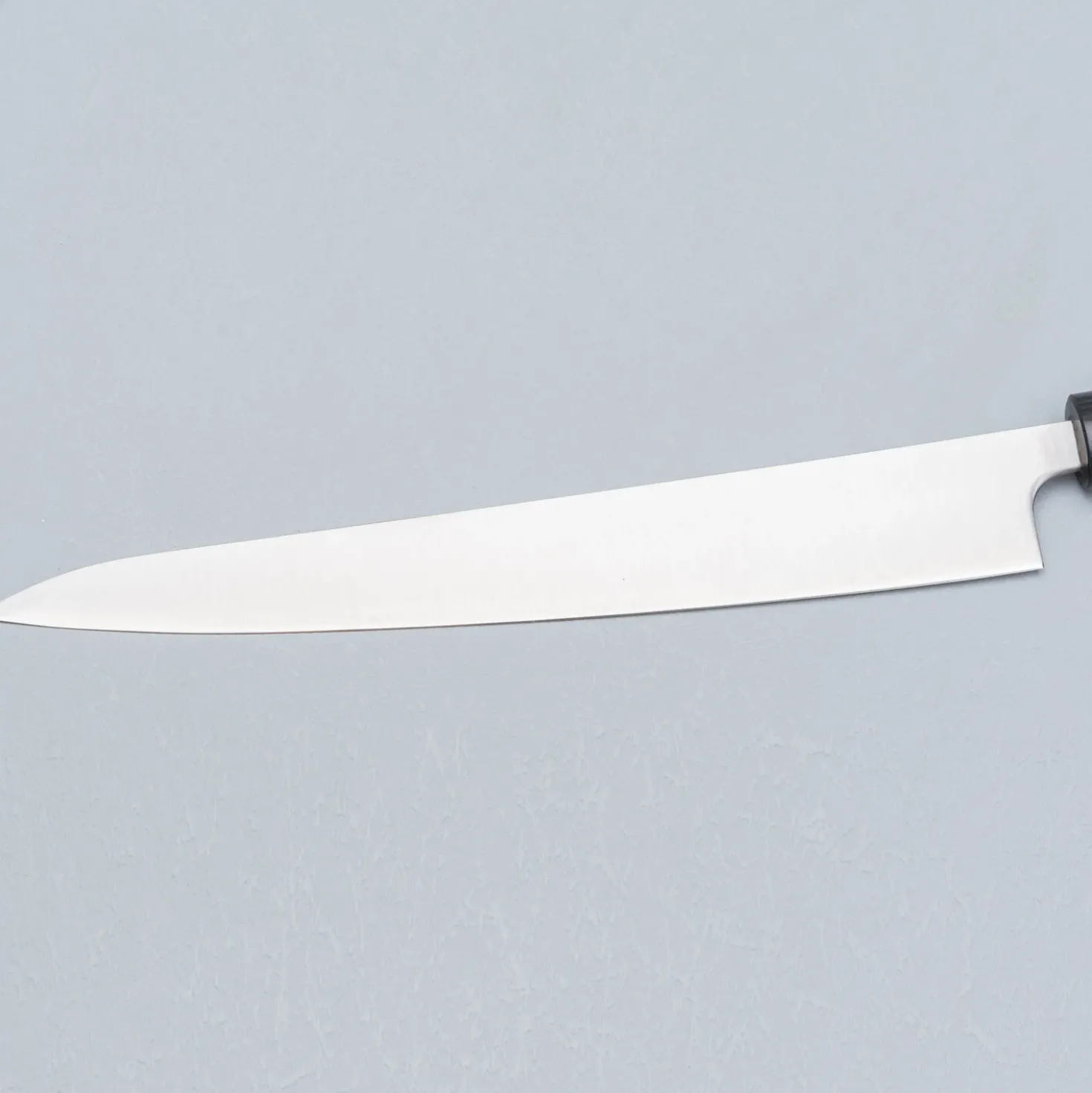 Tsunehisa SRS13 Migaki Sujihiki 27 cm