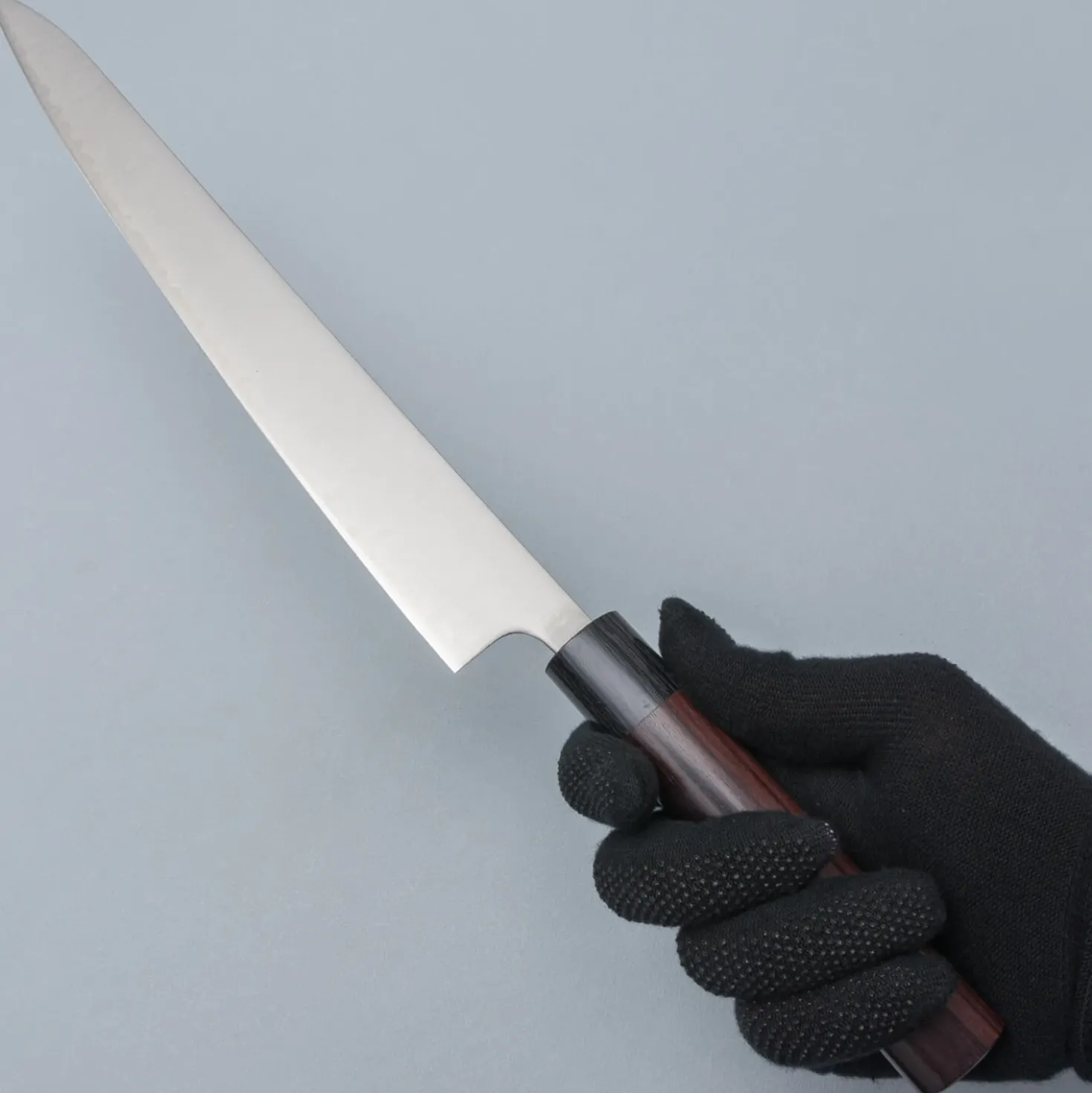 Tsunehisa SRS13 Migaki Sujihiki 27 cm