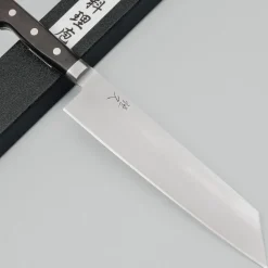 Tsunehisa SRS13 Migaki Western Kiritsuke 21 cm