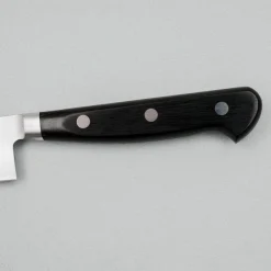 Tsunehisa SRS13 Migaki Western Sujihiki 24 cm