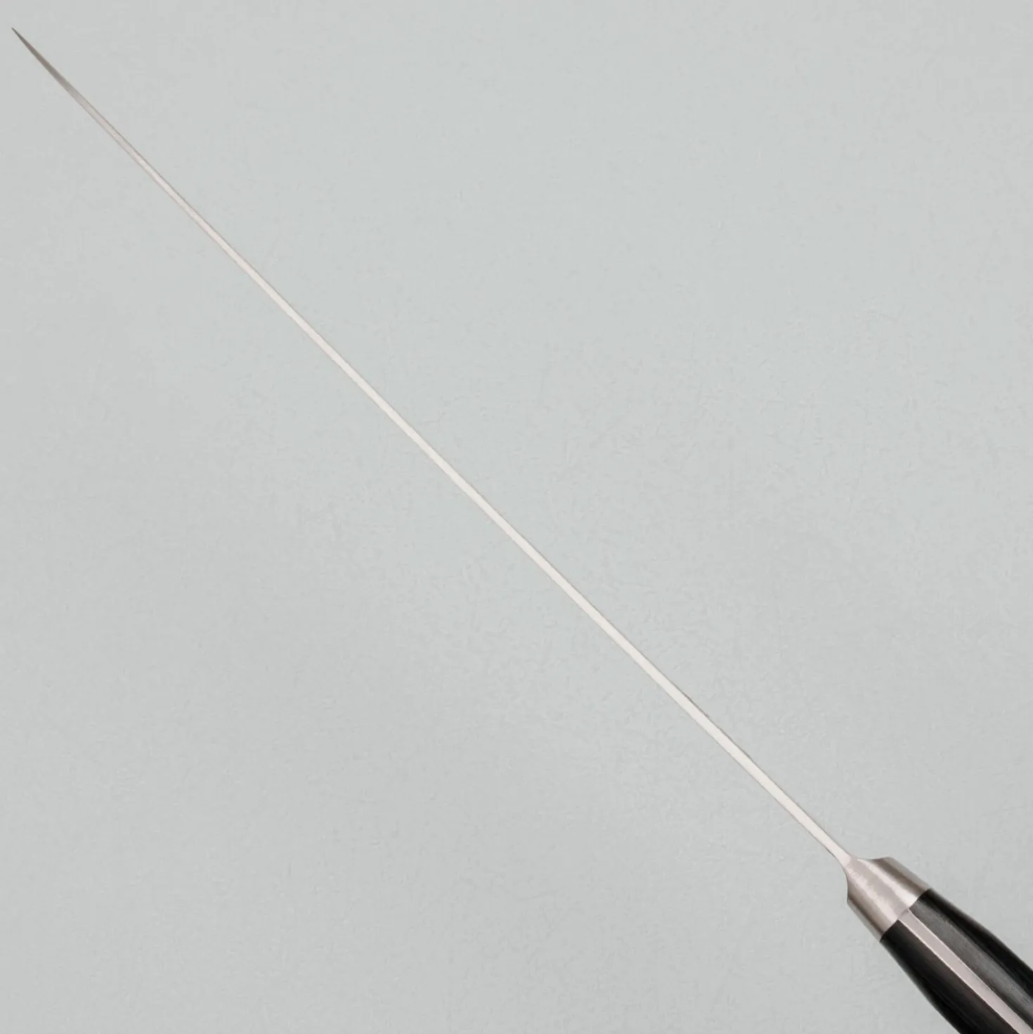 Tsunehisa SRS13 Migaki Western Sujihiki 24 cm