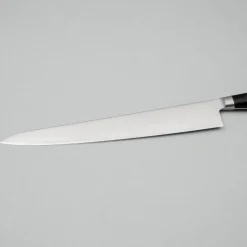 Tsunehisa SRS13 Migaki Western Sujihiki 24 cm