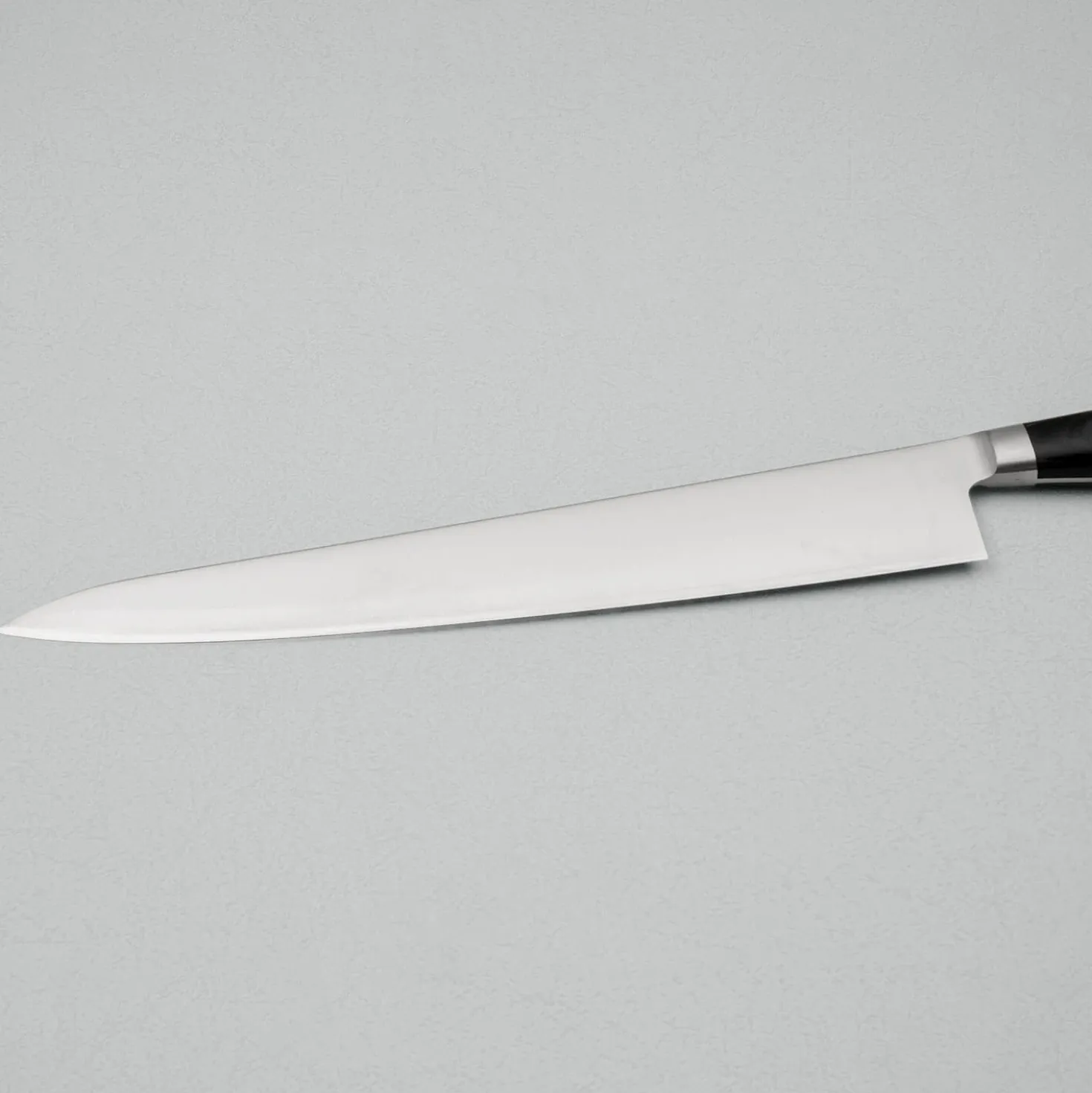 Tsunehisa SRS13 Migaki Western Sujihiki 24 cm
