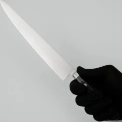 Tsunehisa SRS13 Migaki Western Sujihiki 24 cm