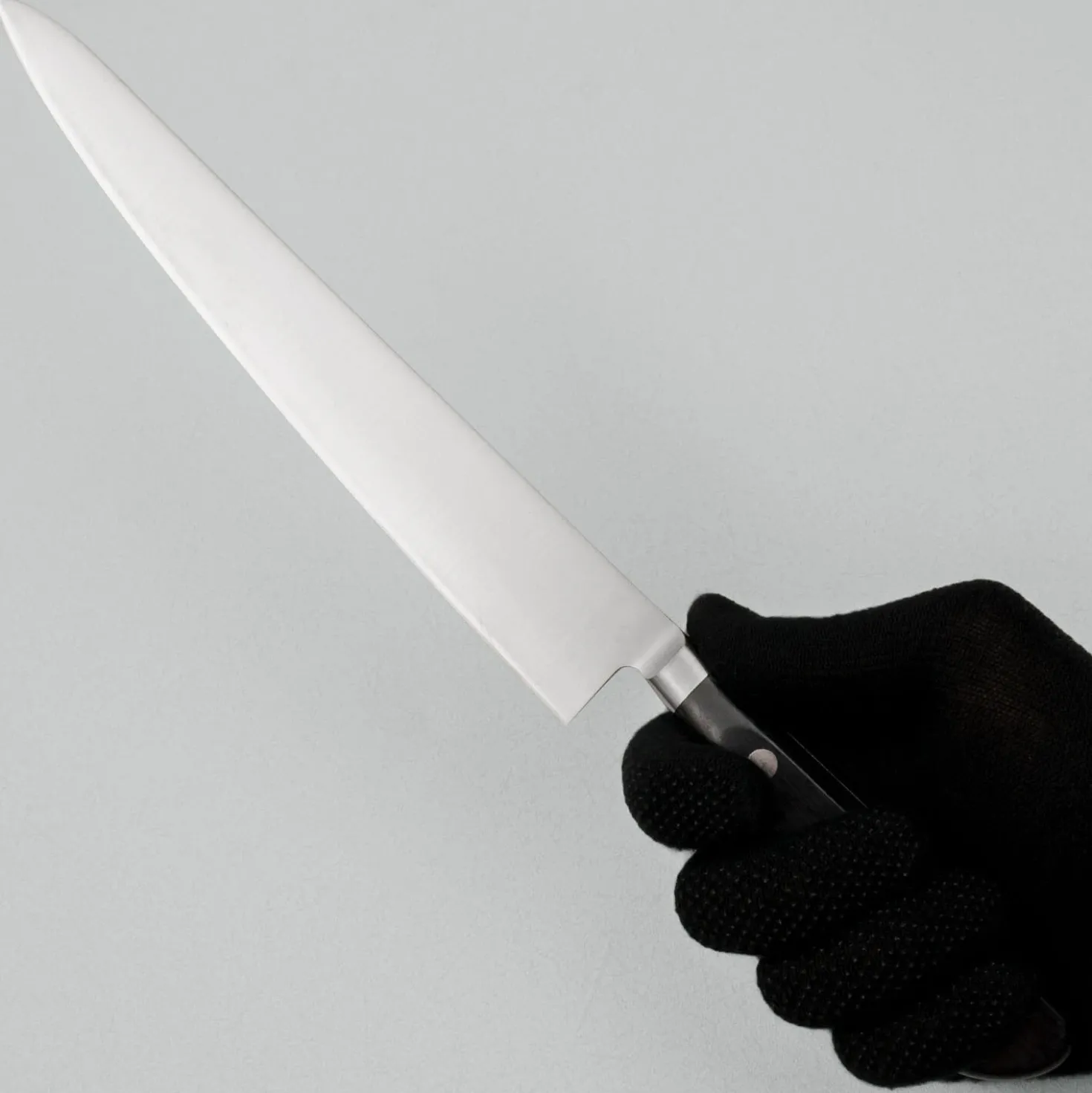 Tsunehisa SRS13 Migaki Western Sujihiki 24 cm