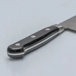 Tsunehisa SRS13 Migaki Western Santoku 14.5 cm