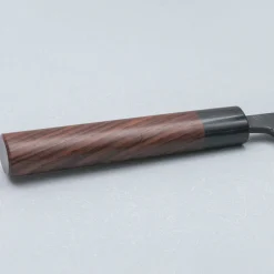 Tsunehisa Tosa Aogami Kurouchi Sakimaru 30 cm