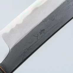 Tsunehisa Tosa Aogami Kurouchi Sakimaru 30 cm