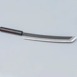 Tsunehisa Tosa Aogami Kurouchi Sakimaru 27 cm