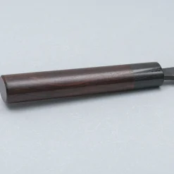 Tsunehisa Tosa Aogami Kurouchi Sakimaru 27 cm
