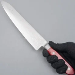 Tsunehisa VG-10 Damast 33 Layer Gyuto 24 cm