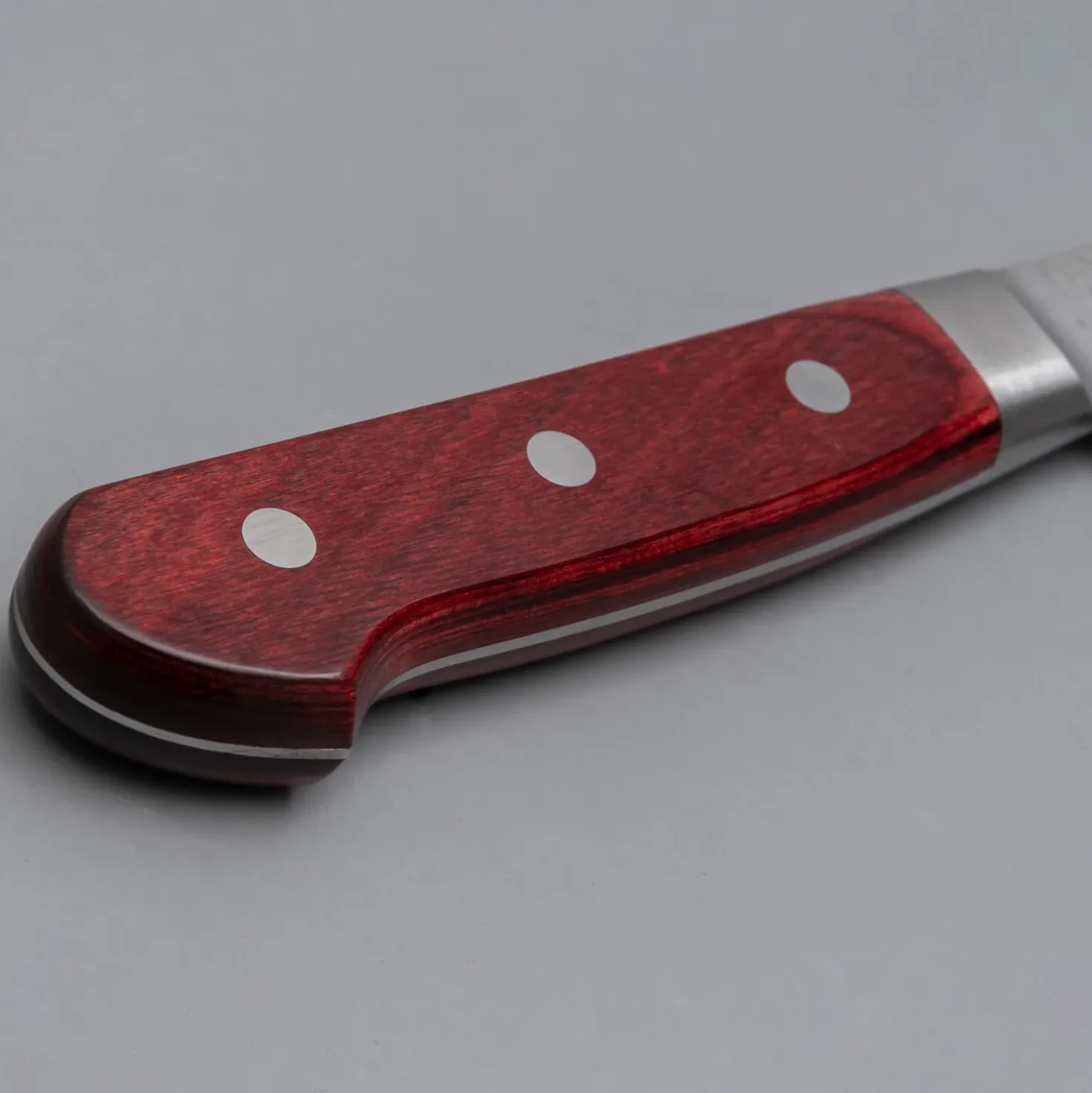 Tsunehisa VG-10 Damast 33 Layer Gyuto 24 cm