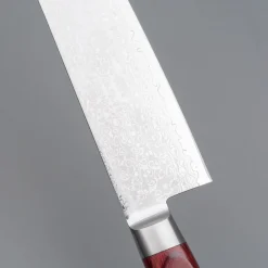 Tsunehisa VG-10 Damast 33 Layer Gyuto 24 cm