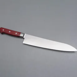Tsunehisa VG-10 Damast 33 Layer Gyuto 21 cm