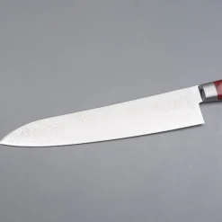 Tsunehisa VG-10 Damast 33 Layer Gyuto 21 cm