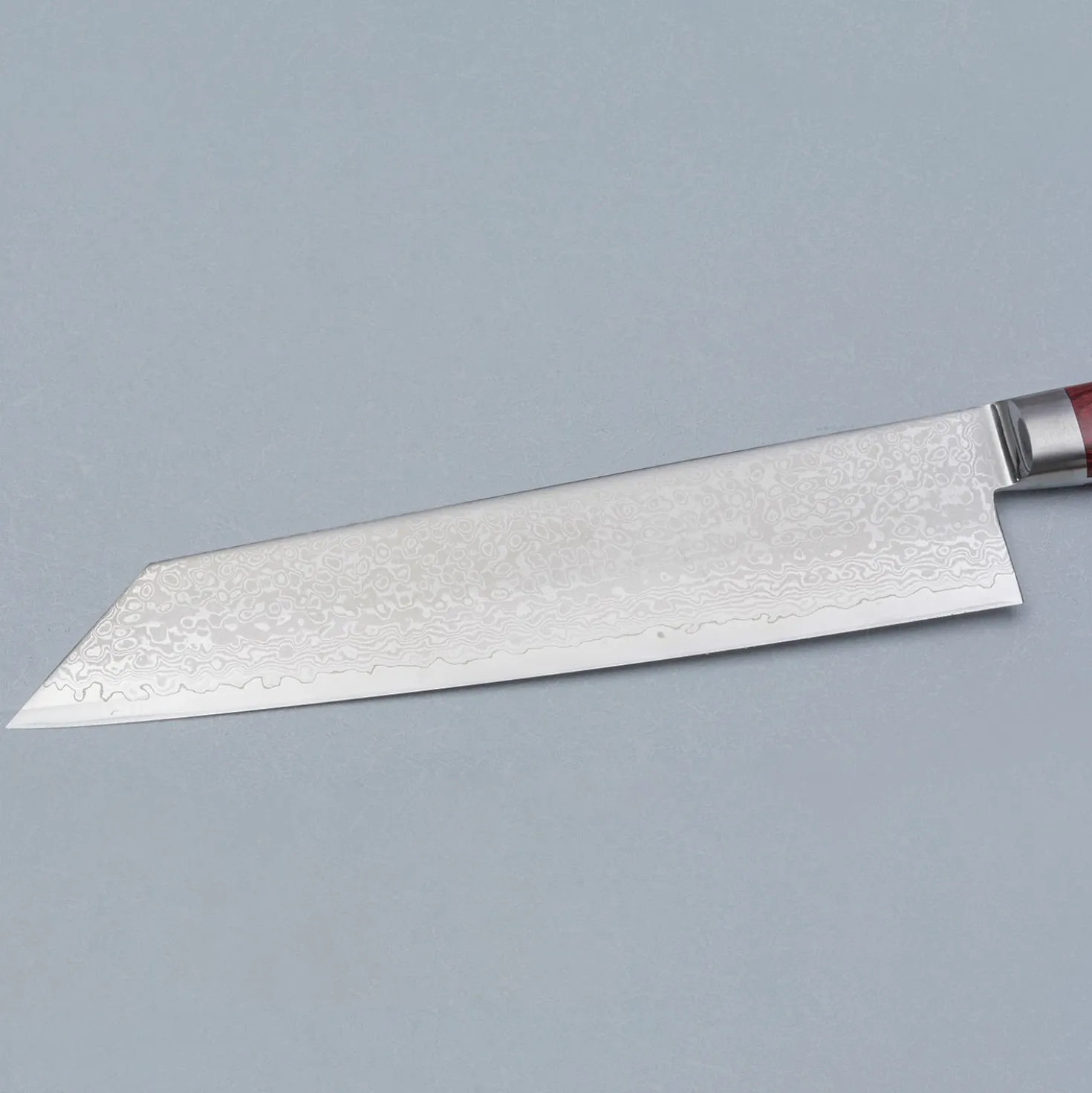 Tsunehisa VG-10 Damast 33 Layer Kiritsuke 21 cm