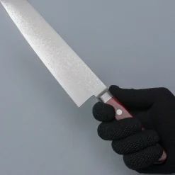 Tsunehisa VG-10 Damast 33 Layer Kiritsuke 21 cm