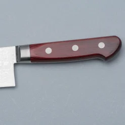 Tsunehisa VG-10 Damast 33 Layer Kiritsuke 21 cm