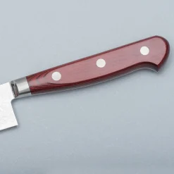 Tsunehisa VG-10 Damast 33 Layer Sujihiki 24 cm