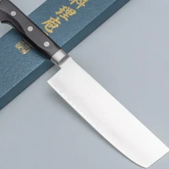 Tsunehisa VG1 Migaki Nakiri
