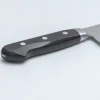 Tsunehisa VG-1 Migaki Yo Black Gyuto 21 cm