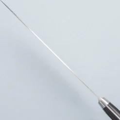Tsunehisa VG-1 Migaki Yo Black Gyuto 21 cm