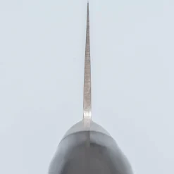 Tsunehisa VG-1 Migaki Yo Black Gyuto 21 cm