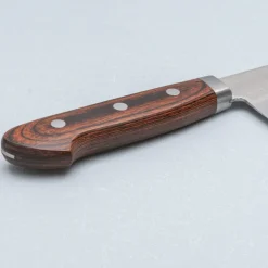 Tsunehisa VG-1 Migaki Yo Gyuto 21 cm