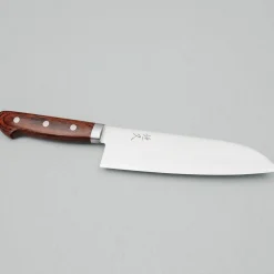 Tsunehisa VG-1 Migaki Yo Santoku 17 cm