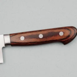 Tsunehisa VG-1 Migaki Yo Santoku 17 cm
