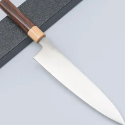 Tsunehisa VG1 Monosteel Gyuto 21 cm